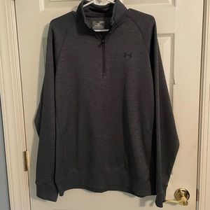 Under Armour Cold Gear Quarter Zip
